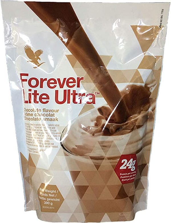 Forever lite chocolate
