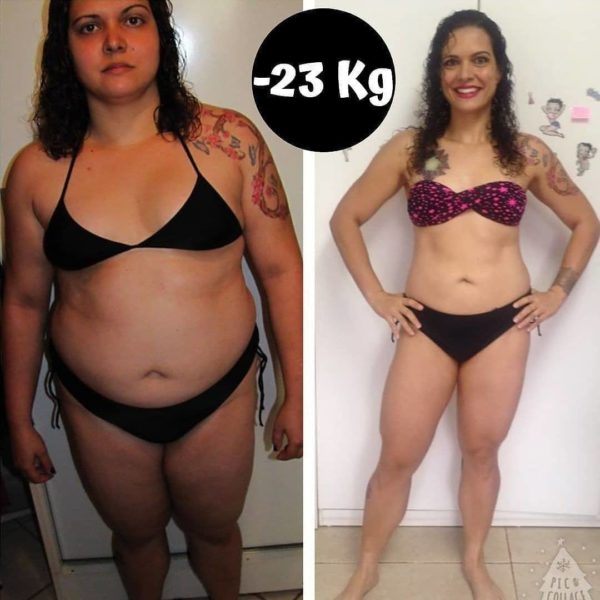 Programa para Secar em  27 Dias - Image 6