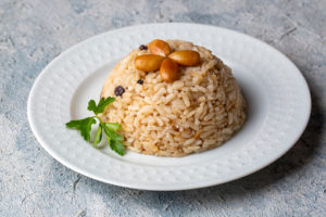 Como Organizar a Alimentação da Semana