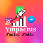 Ympactus Social Média