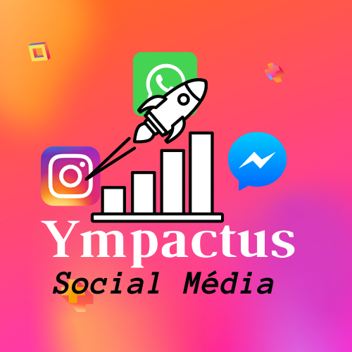 Ympactus Social Média