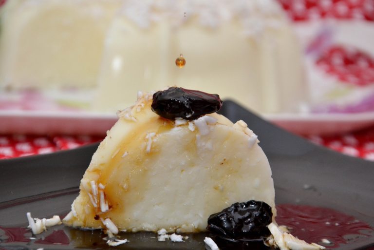 Bolo pega marido receita nordestina