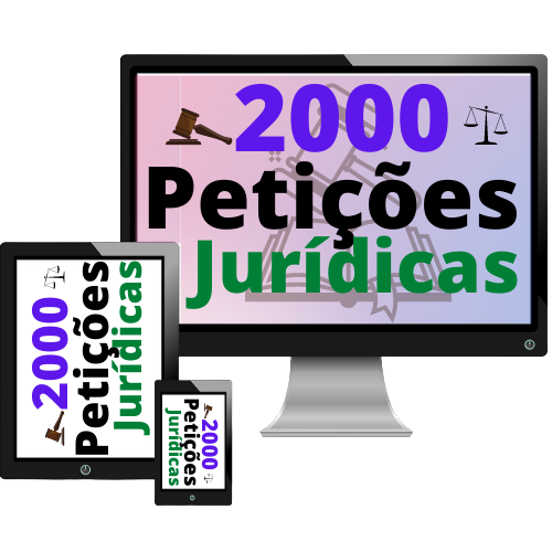 2000 Petições fundo transparente