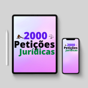 Petições jurídicas