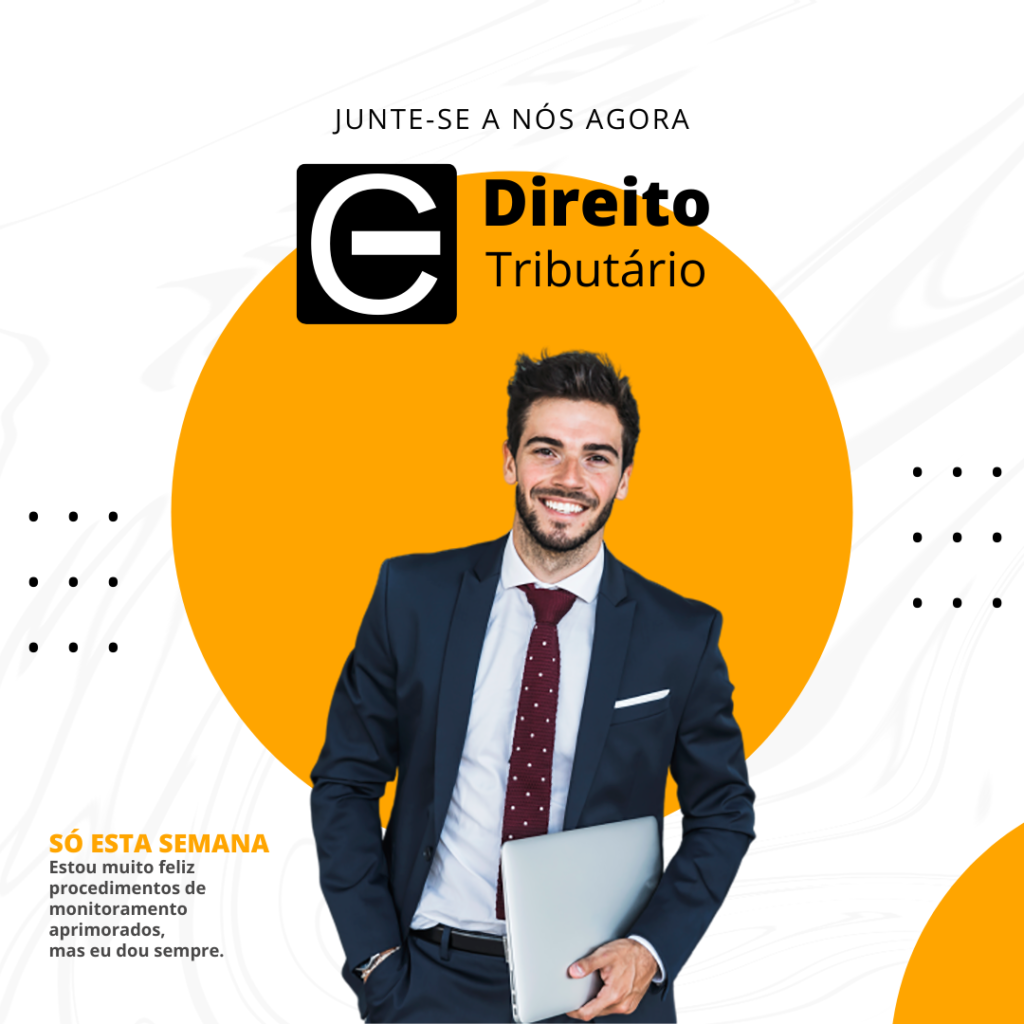 Direito Tributário