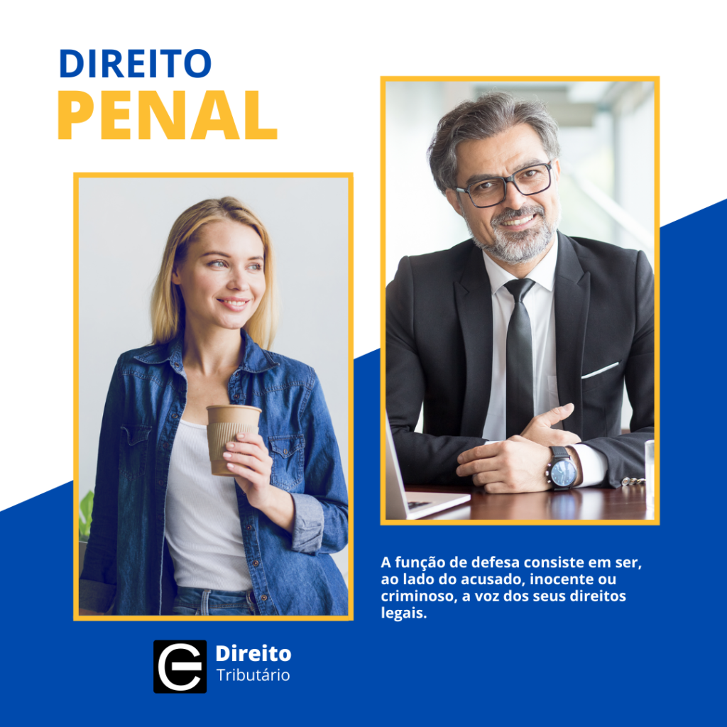 direito penal