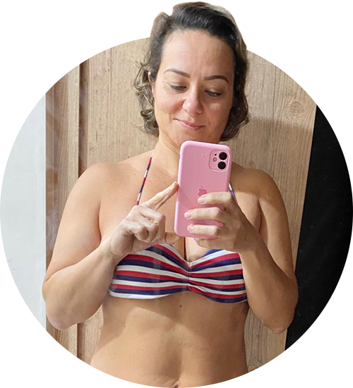 RITA PETRONI