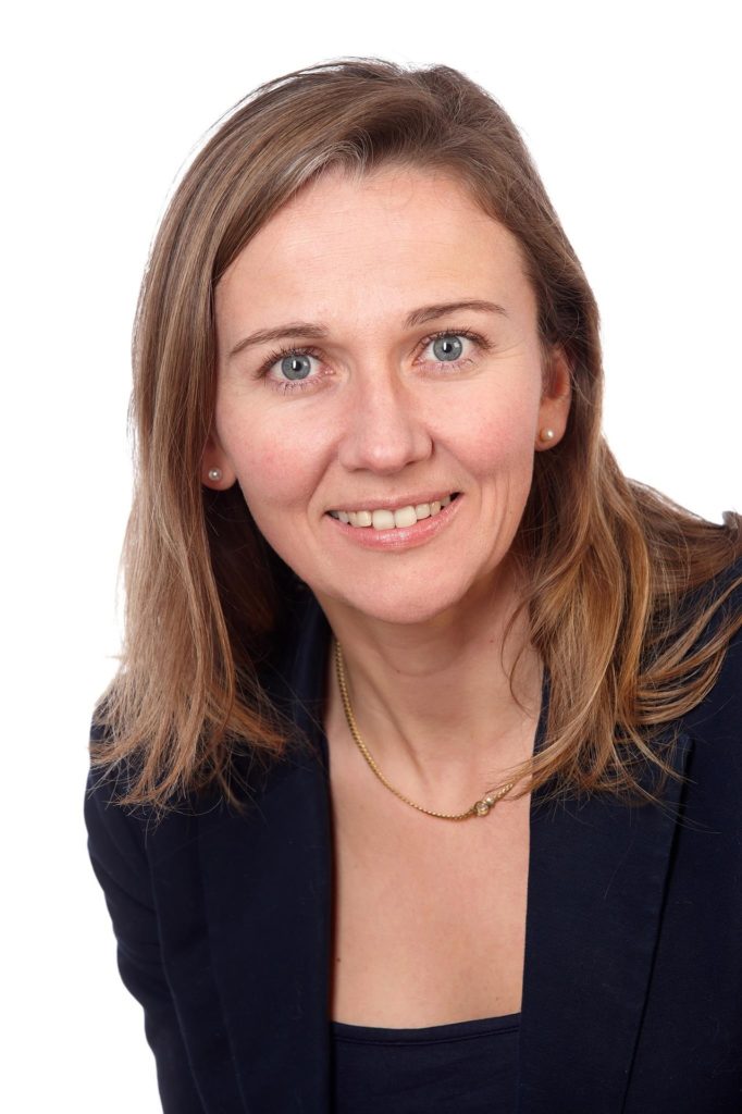 aurelie berger