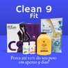clean 9 fit
