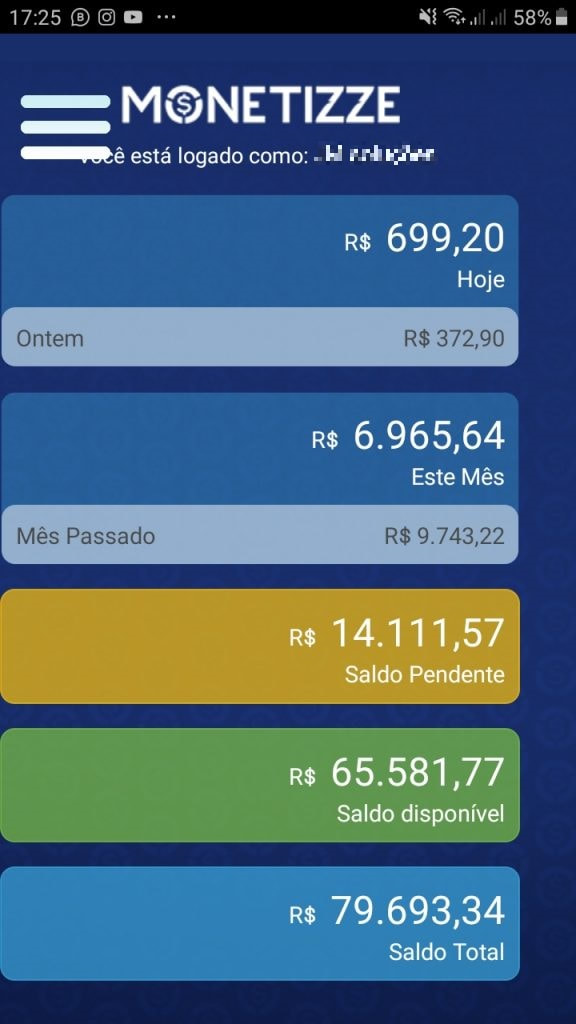 Monetizze