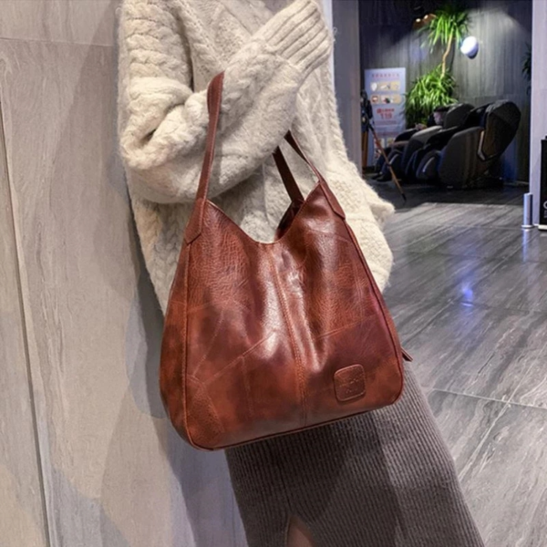Bolsa Feminina Luxuosa - Image 14