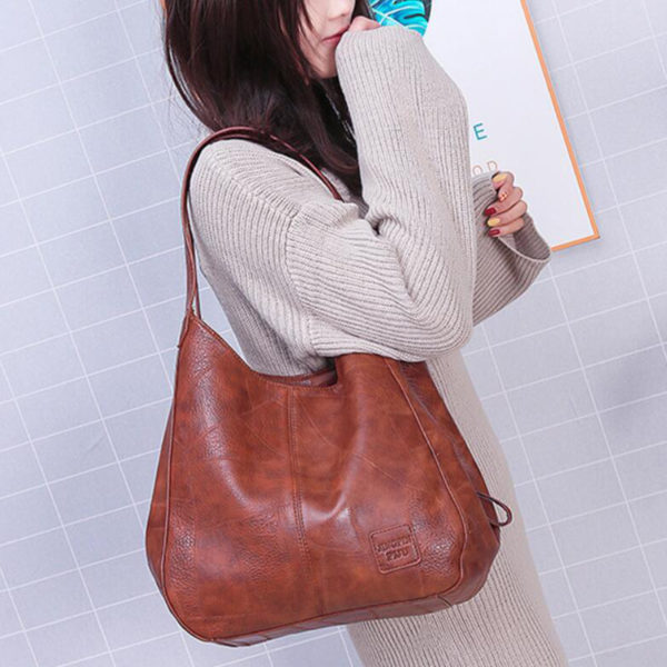 Bolsa Feminina Luxuosa - Image 5