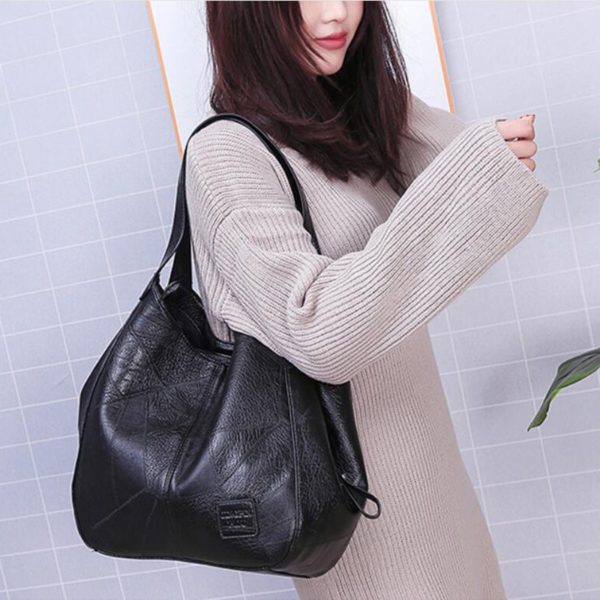 Bolsa Feminina Luxuosa - Image 7