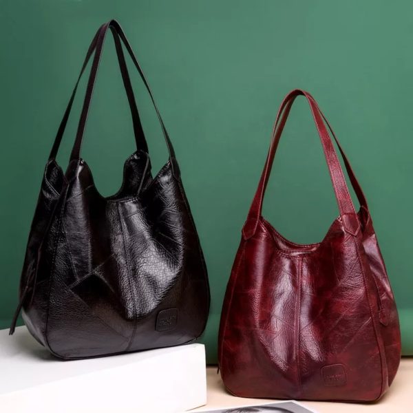 Bolsa Feminina Luxuosa - Image 11