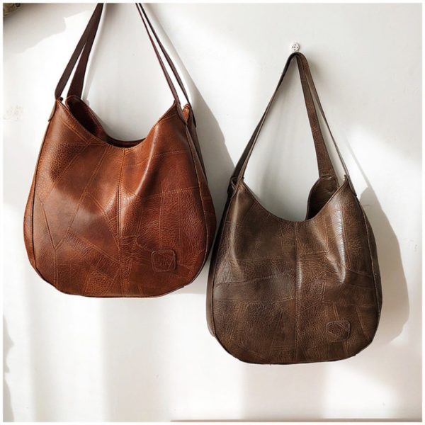 Bolsa Feminina Luxuosa - Image 13