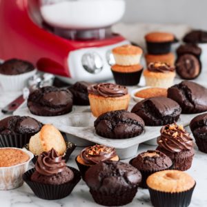 Muffins ingles