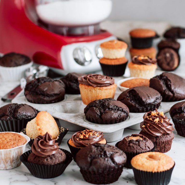 Muffins ingles