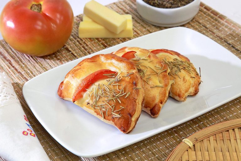 Pastel de forno