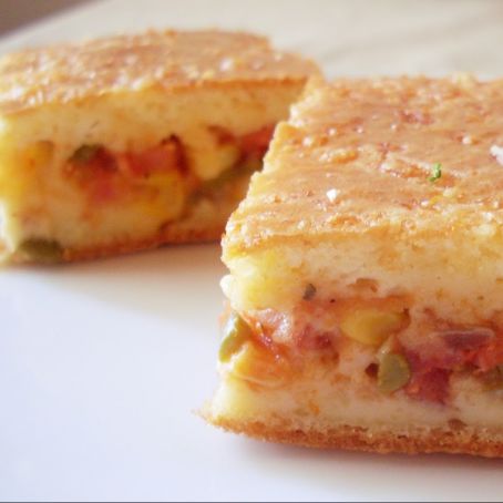 torta de calabresa sem glúten