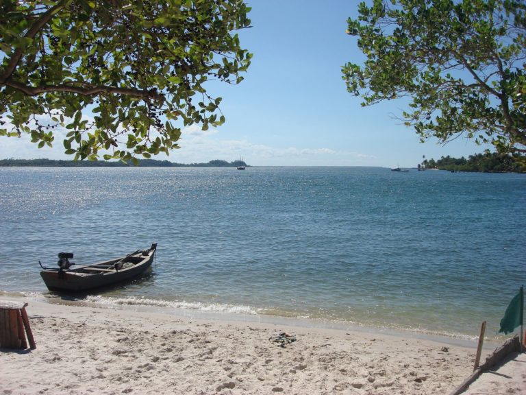 Barra Grande, Bahia