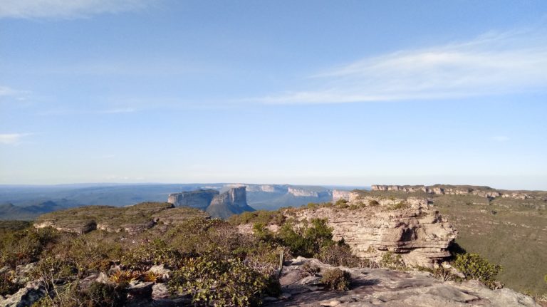 Chapada Diamantina
