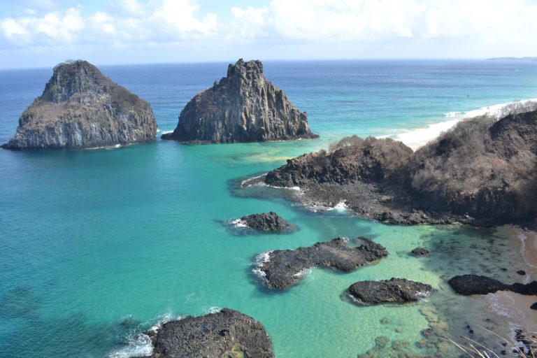 Você precisa conhecer Fernando de Noronha