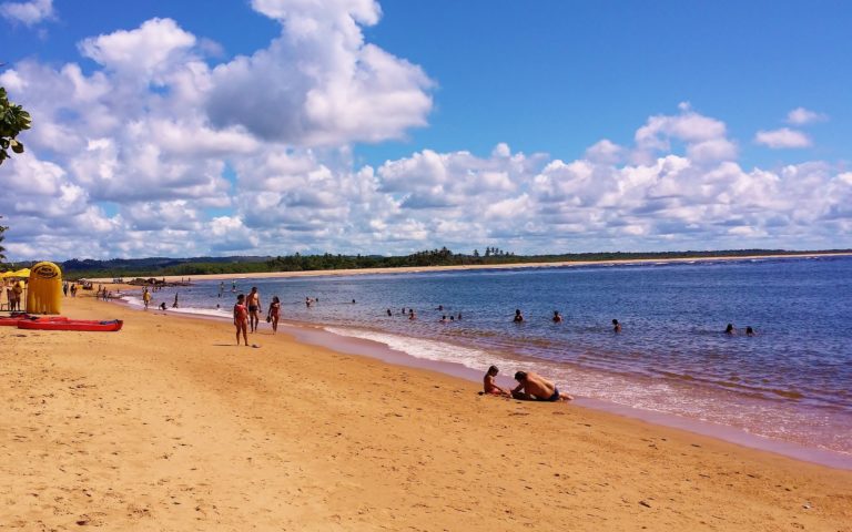 Itacaré Bahia