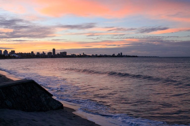 João Pessoa um paraíso na Paraíba