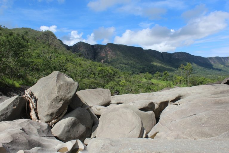 Pirenópolis