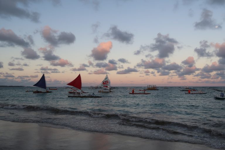 Porto de Galinhas