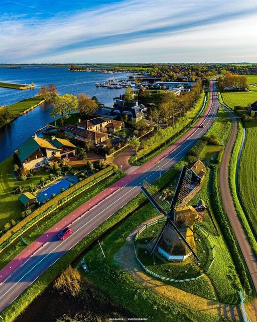 Akersloot Holanda