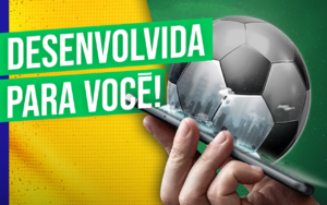 Futebol apostas online