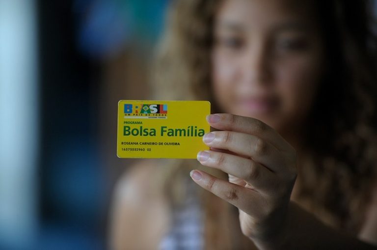 Bolsa Família