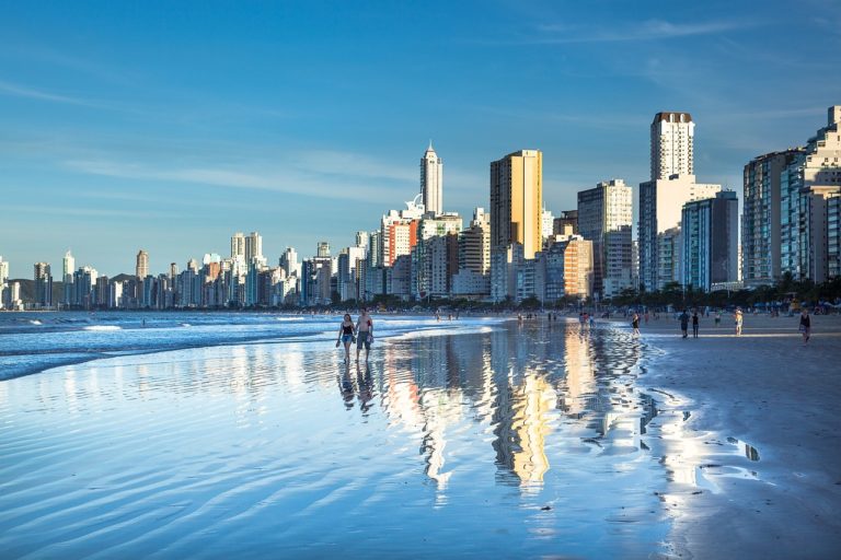 Descubra o Melhor de Balneário Camboriú