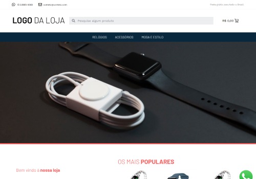 SmartWatches