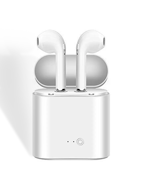 Fone Sem Fio i7S Mini Bluetooth Para Celular IOS ou Android - Image 6