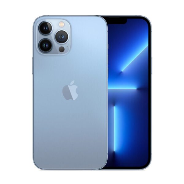 iPhone 13 ROM 128GB - Image 3