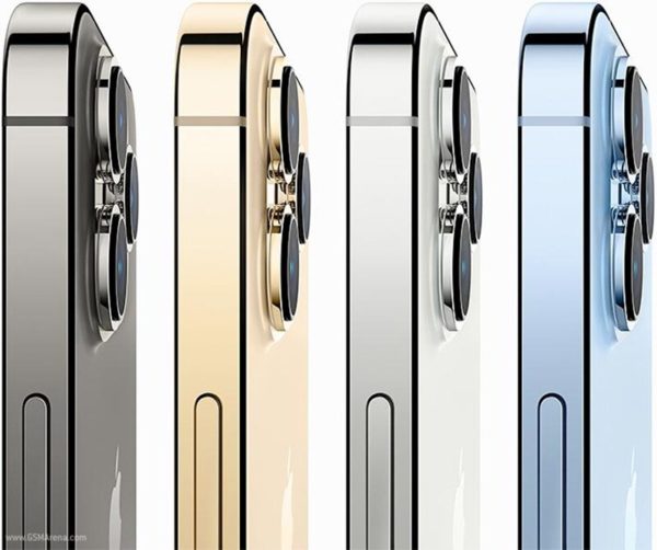 iPhone 13 ROM 128GB - Image 4