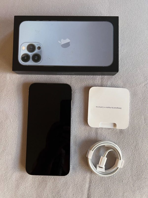 iPhone 13 ROM 128GB - Image 5