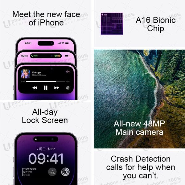 iPhone 14 PRO - Image 2