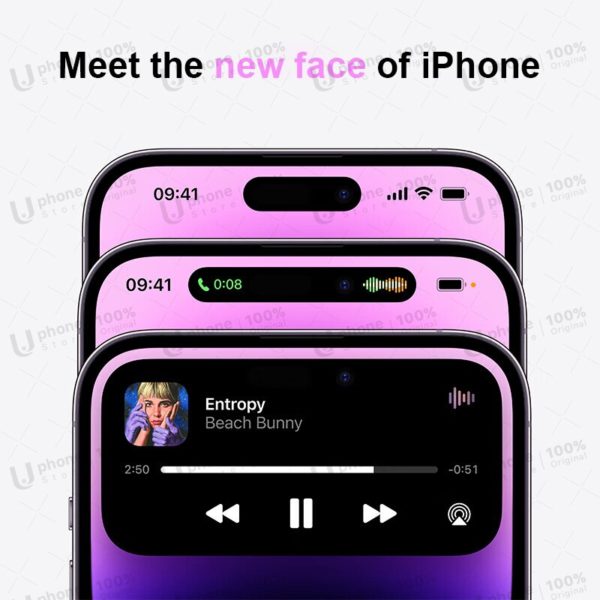 iPhone 14 PRO - Image 3