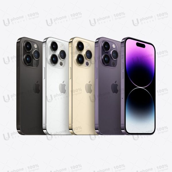 iPhone 14 PRO - Image 5