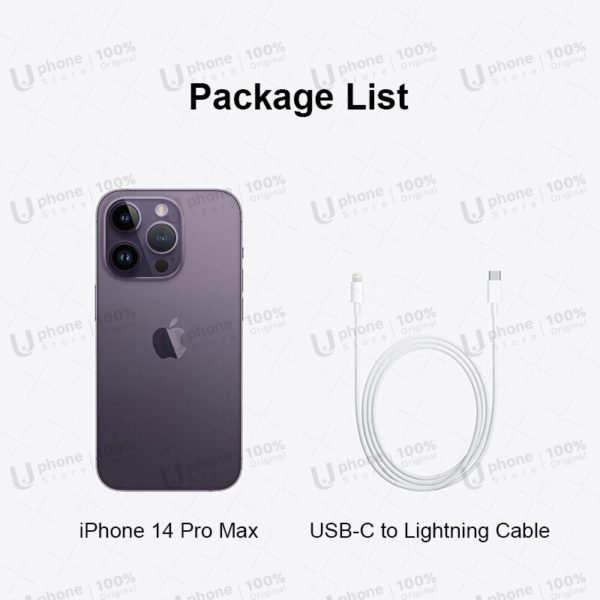 iPhone 14 PRO - Image 6