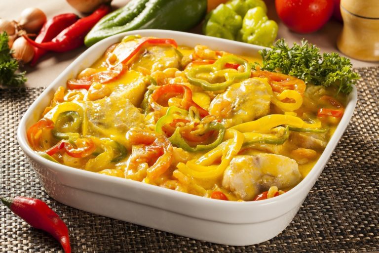 moqueca de peixe 5