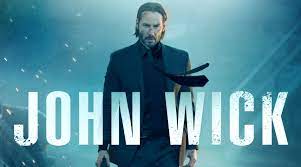 John Wick De Volta ao Jogo