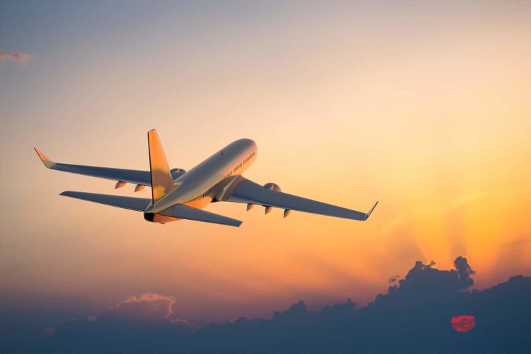 Milhas Aéreas