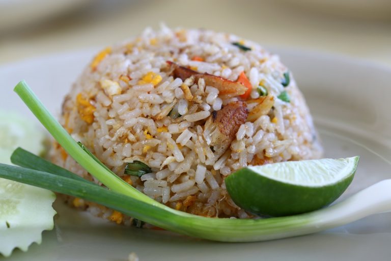 Arroz de Pato