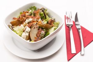Salpicão de Frango