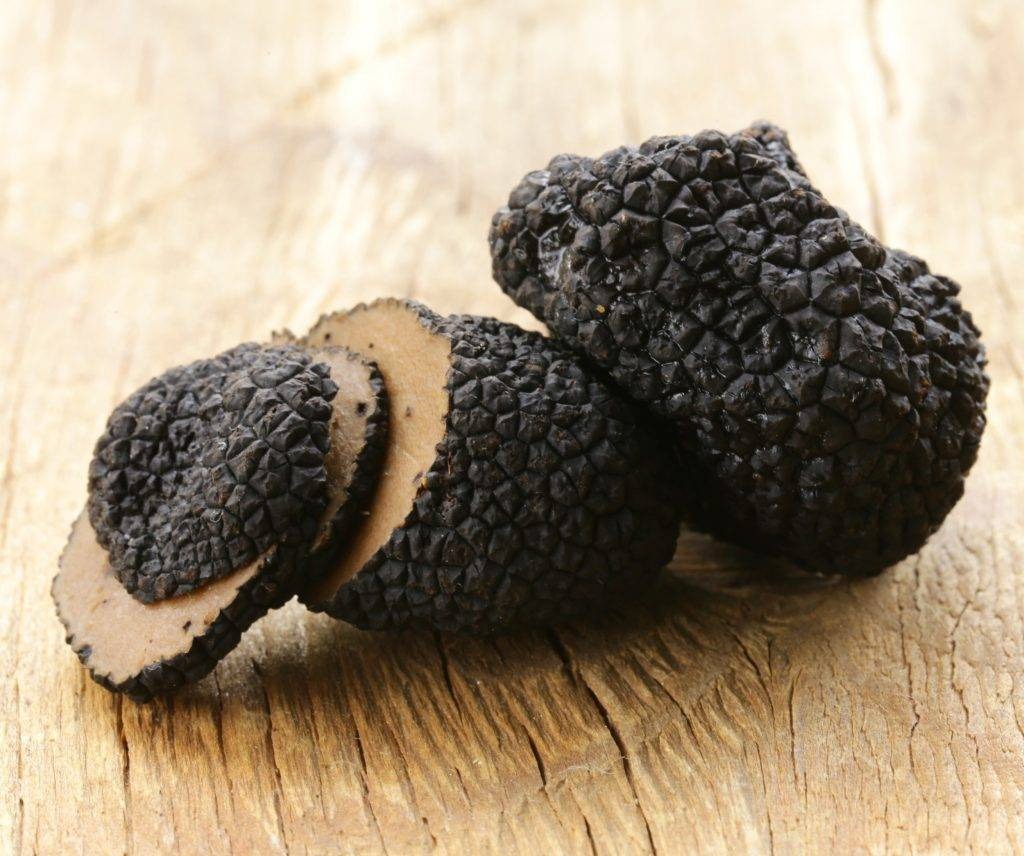 Truffas