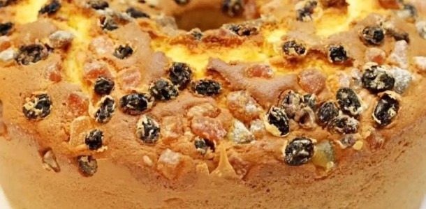 Receita Deliciosa do Bolotone de Natal. Neste artigo, compartilharemos uma receita incrível que você não pode deixar de experimentar neste Natal